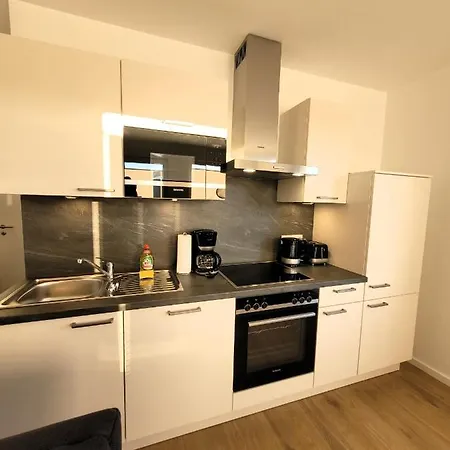 Apartment Penthouse 21125