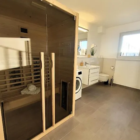 Apartment Penthouse 21125 *