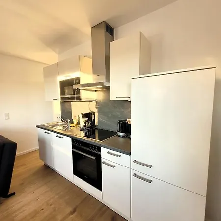 Apartment Penthouse 21125 Winterberg