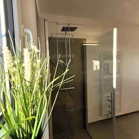 Penthouse 21125 Apartment