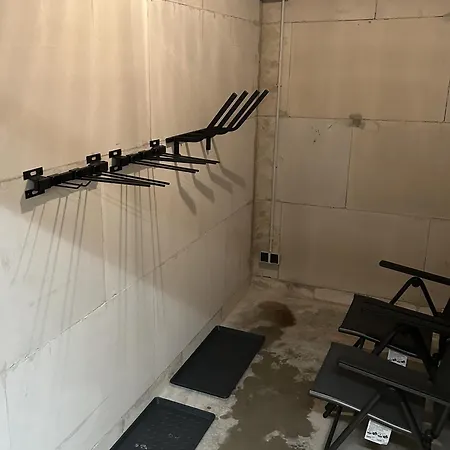 Penthouse 21125 * Winterberg