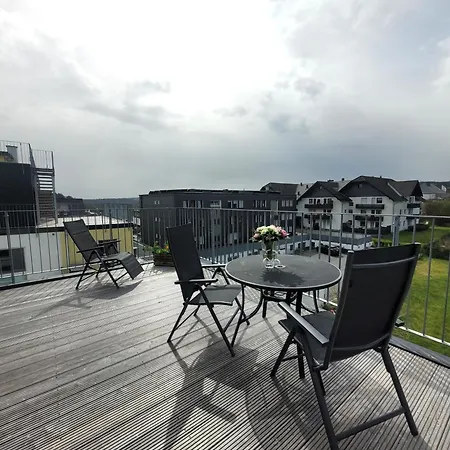 Penthouse 21125 Apartment *