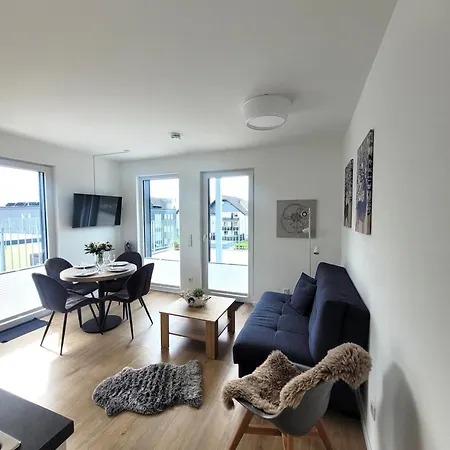 Apartment Penthouse 21125