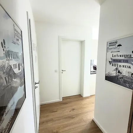 Apartment Penthouse 21125 *