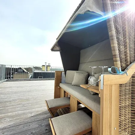 Penthouse 21125 Apartment *