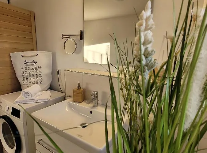 Penthouse 21125 Appartement *