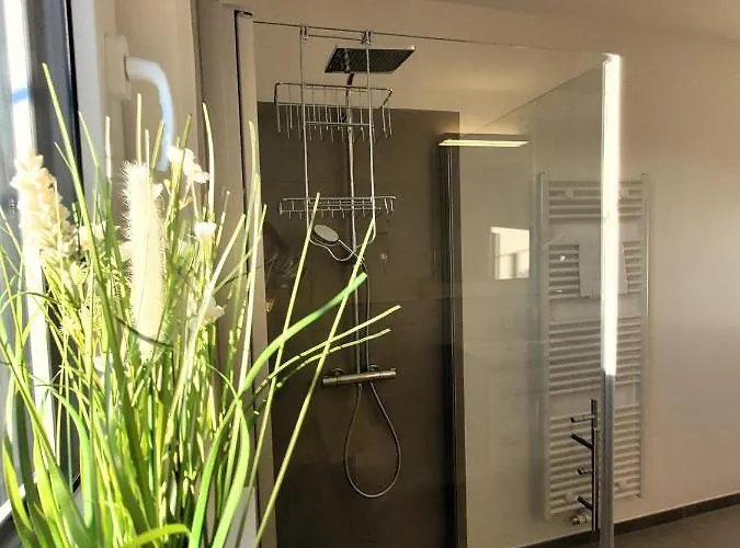 Penthouse 21125 Apartment