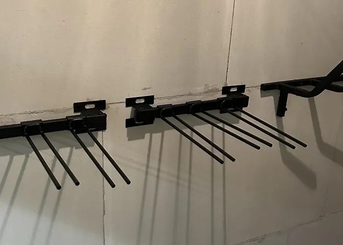 Penthouse 21125 Apartment Winterberg