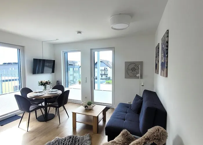 Apartment Penthouse 21125