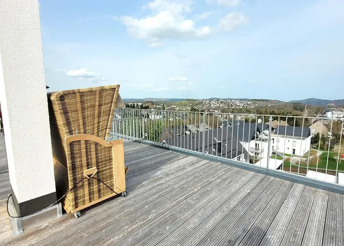 Penthouse 21125 * Winterberg