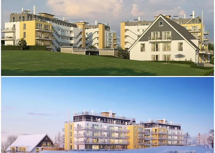 Penthouse 21125 Winterberg